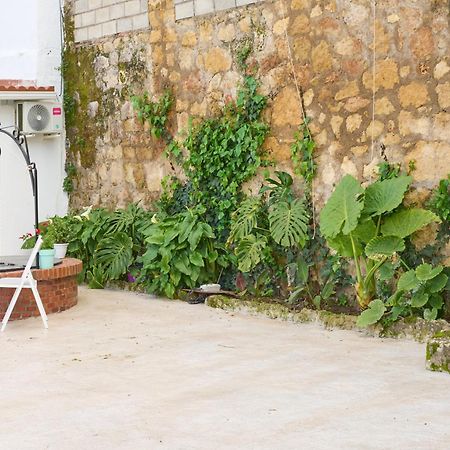 Villa Verde Pet-Friendly Cordoba Dış mekan fotoğraf