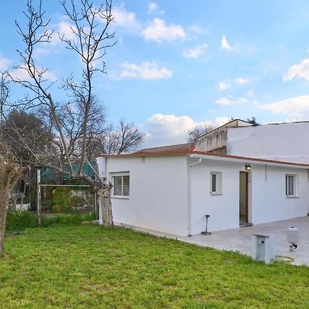 Villa Verde Pet-Friendly Cordoba Dış mekan fotoğraf