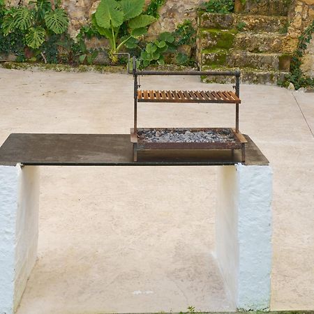 Villa Verde Pet-Friendly Cordoba Dış mekan fotoğraf