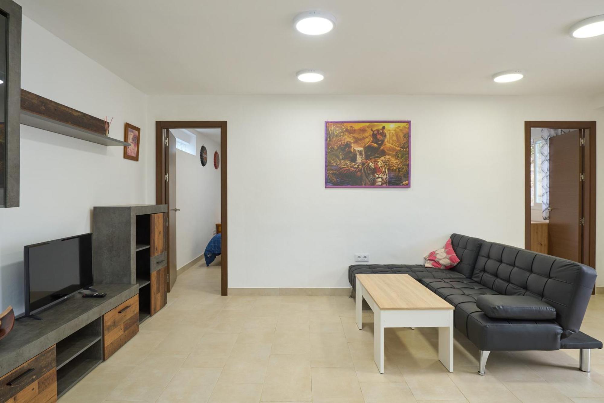 Villa Verde Pet-Friendly Cordoba Dış mekan fotoğraf