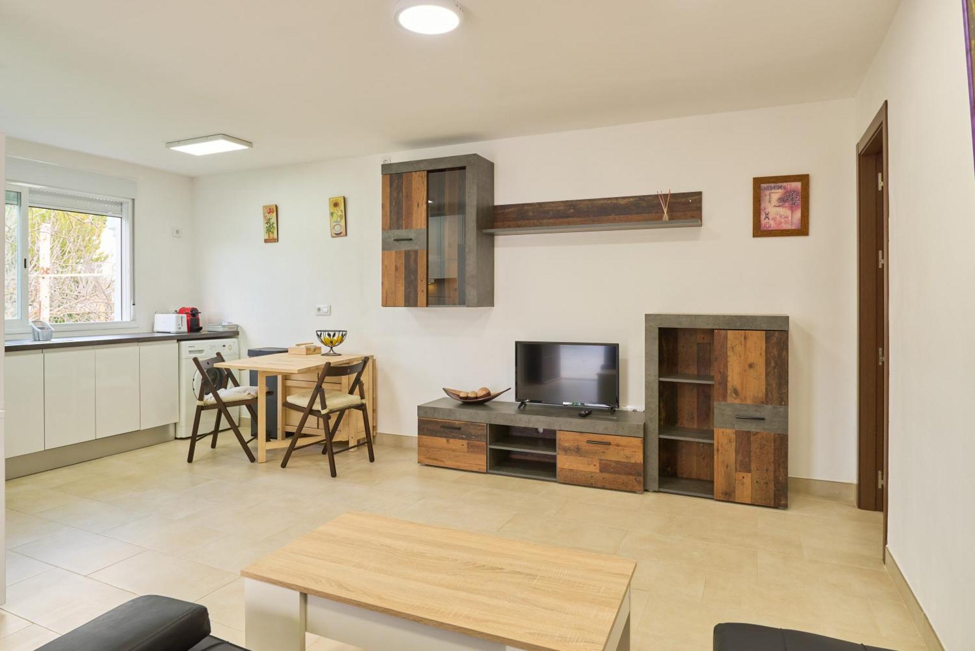 Villa Verde Pet-Friendly Cordoba Dış mekan fotoğraf