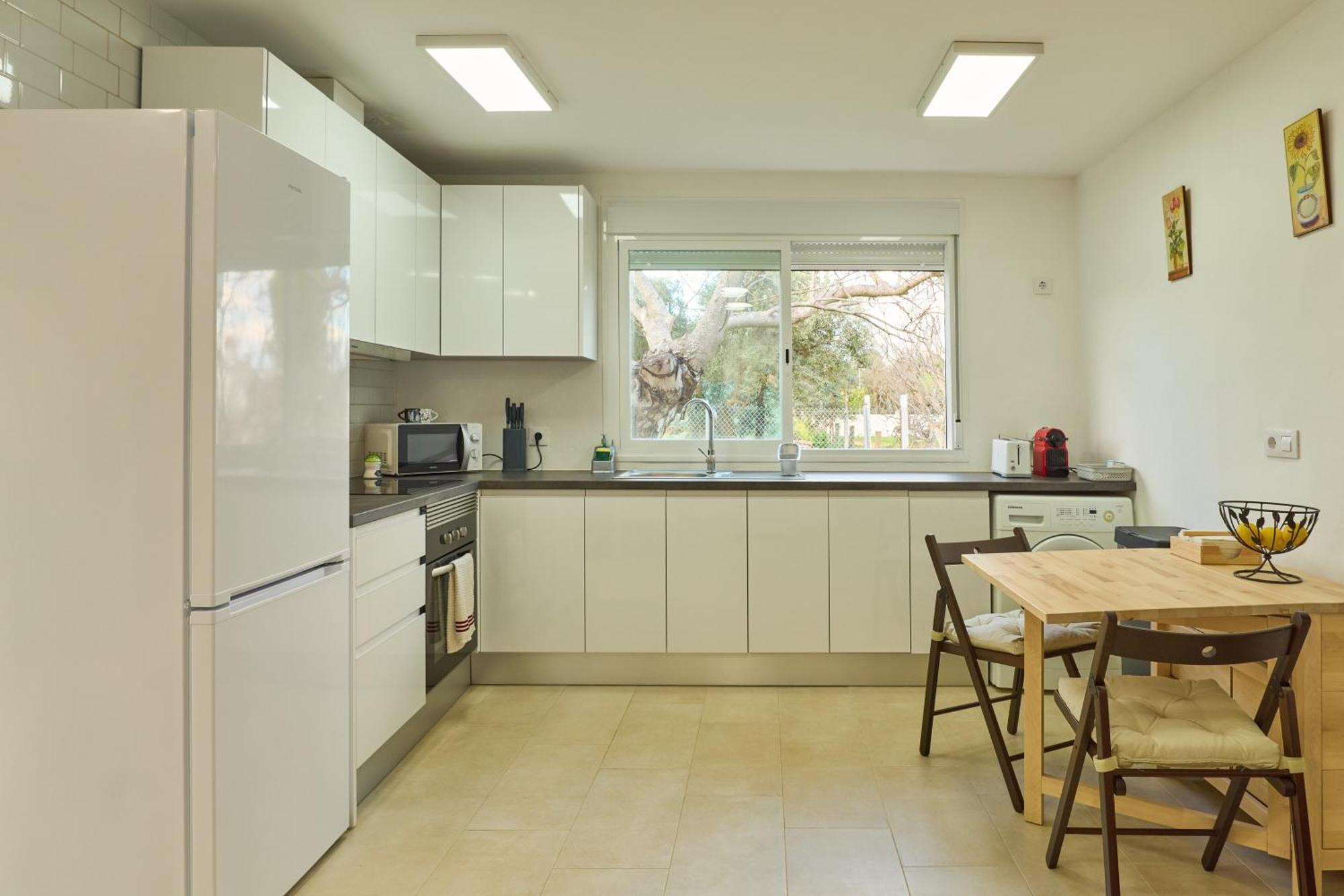 Villa Verde Pet-Friendly Cordoba Dış mekan fotoğraf