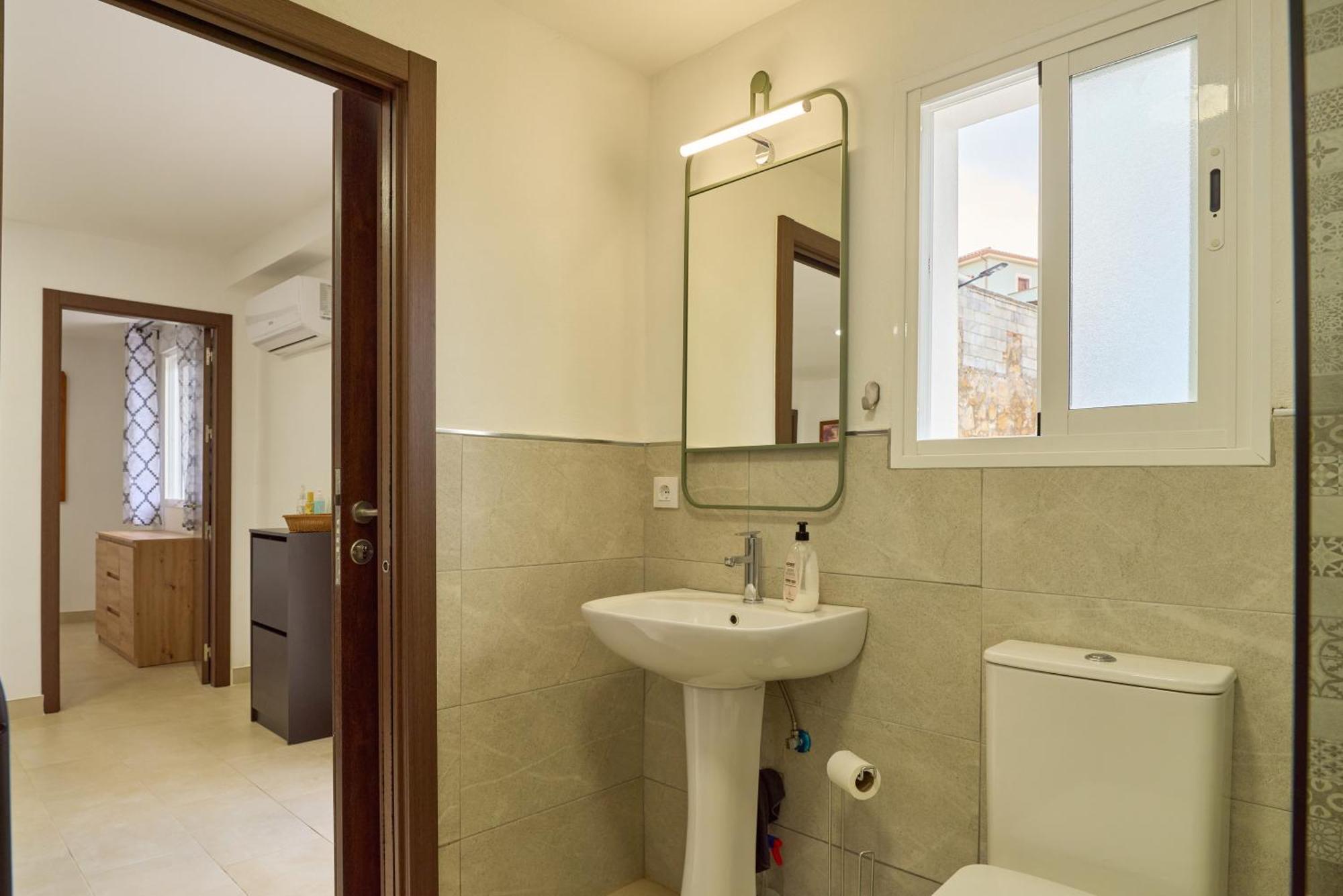 Villa Verde Pet-Friendly Cordoba Dış mekan fotoğraf