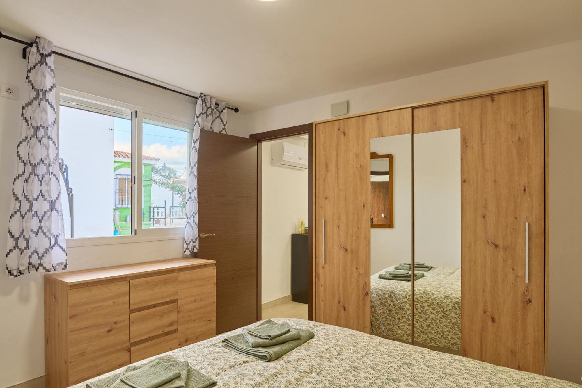Villa Verde Pet-Friendly Cordoba Dış mekan fotoğraf