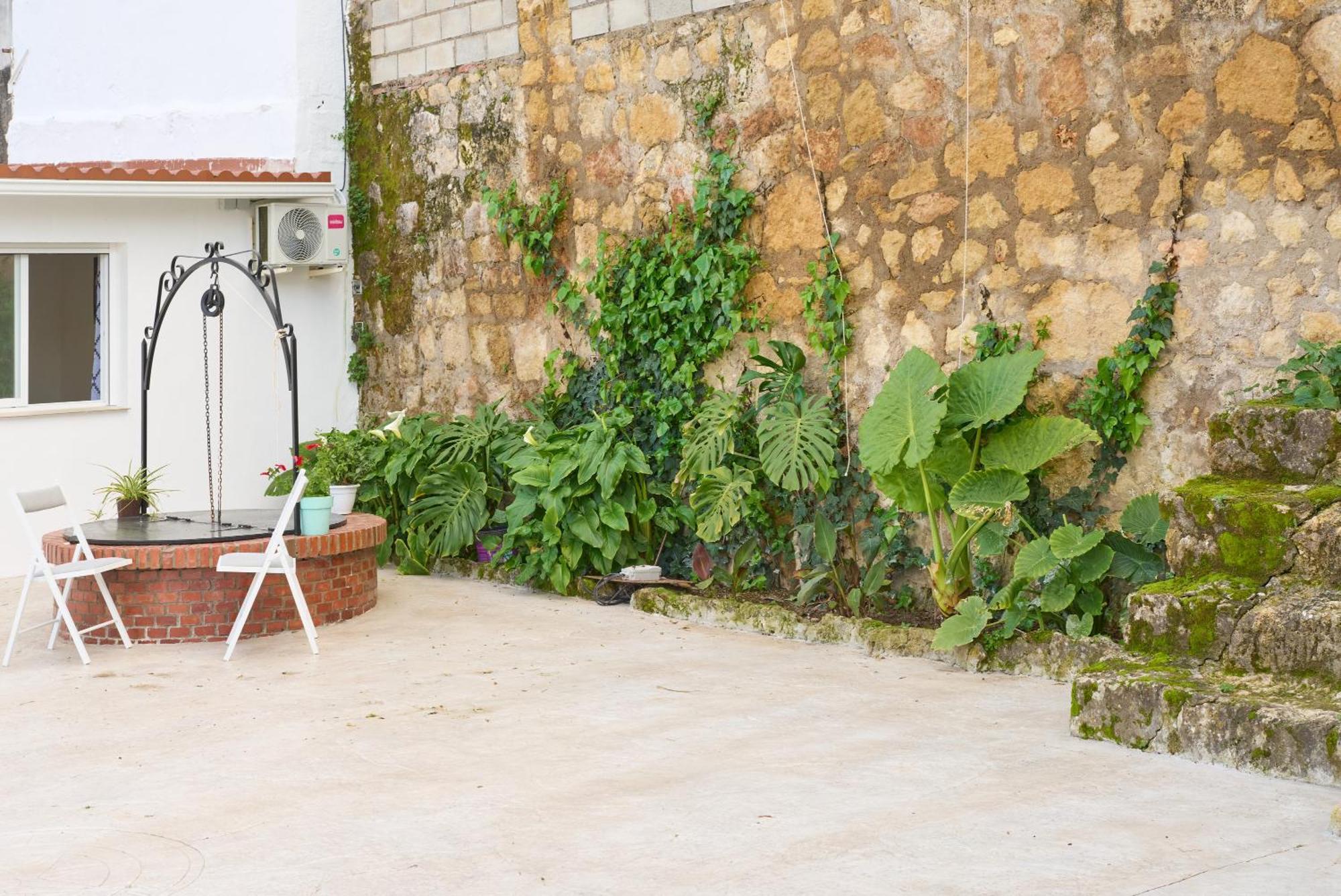 Villa Verde Pet-Friendly Cordoba Dış mekan fotoğraf