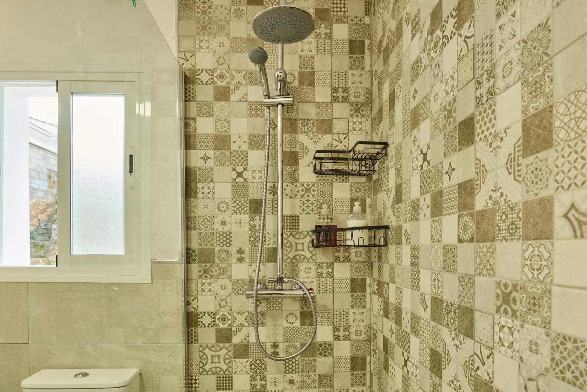 Villa Verde Pet-Friendly Cordoba Dış mekan fotoğraf