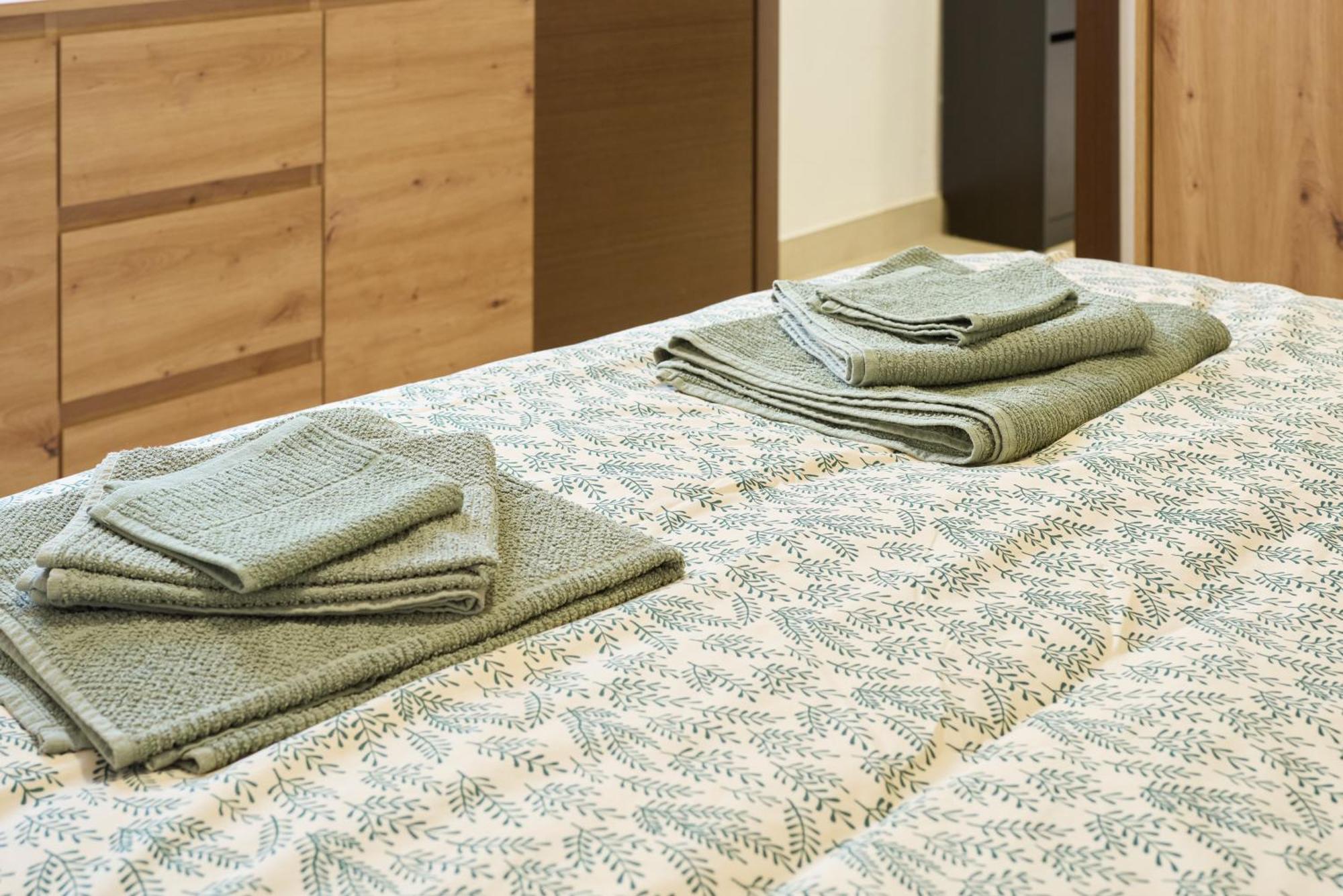 Villa Verde Pet-Friendly Cordoba Dış mekan fotoğraf