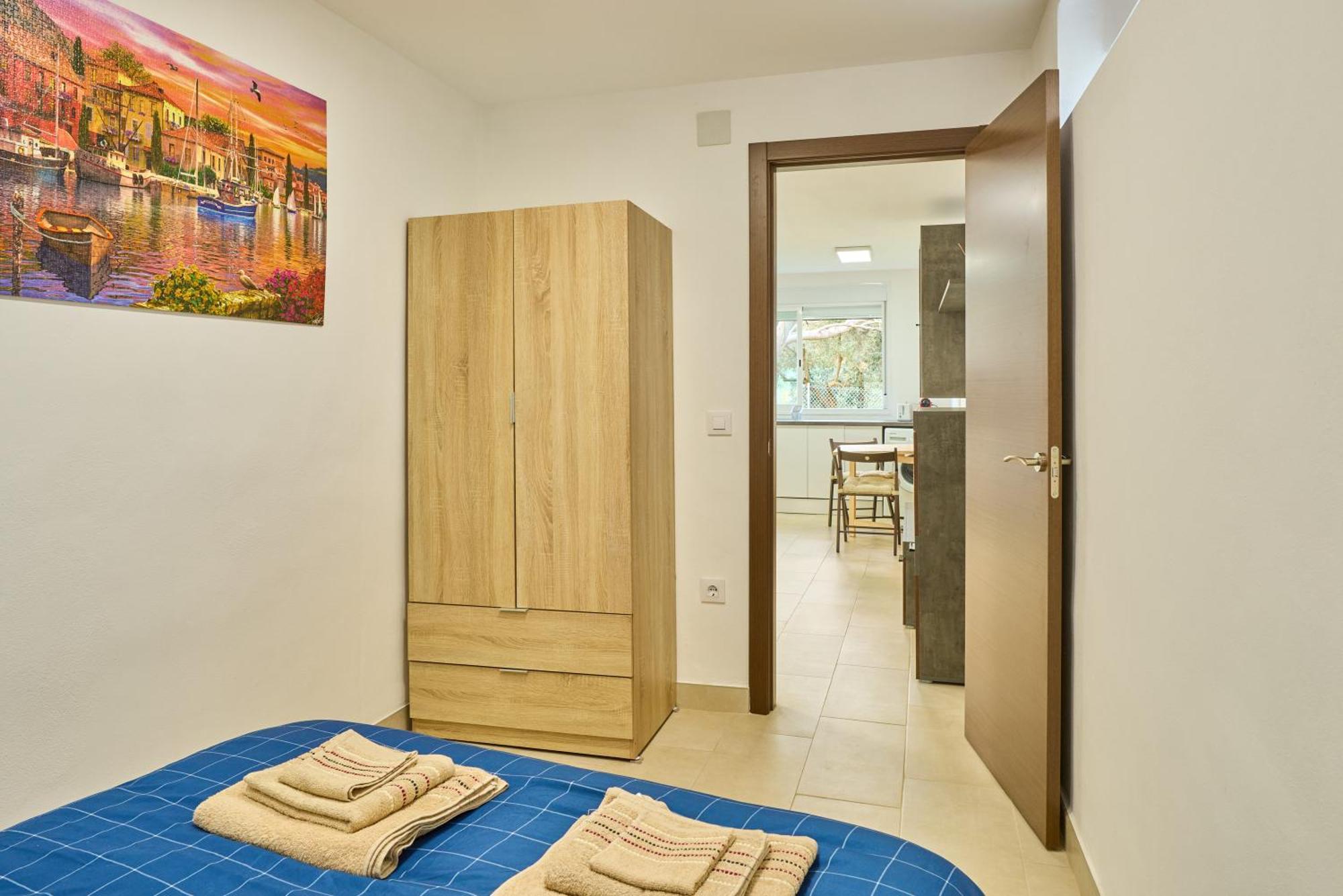 Villa Verde Pet-Friendly Cordoba Dış mekan fotoğraf