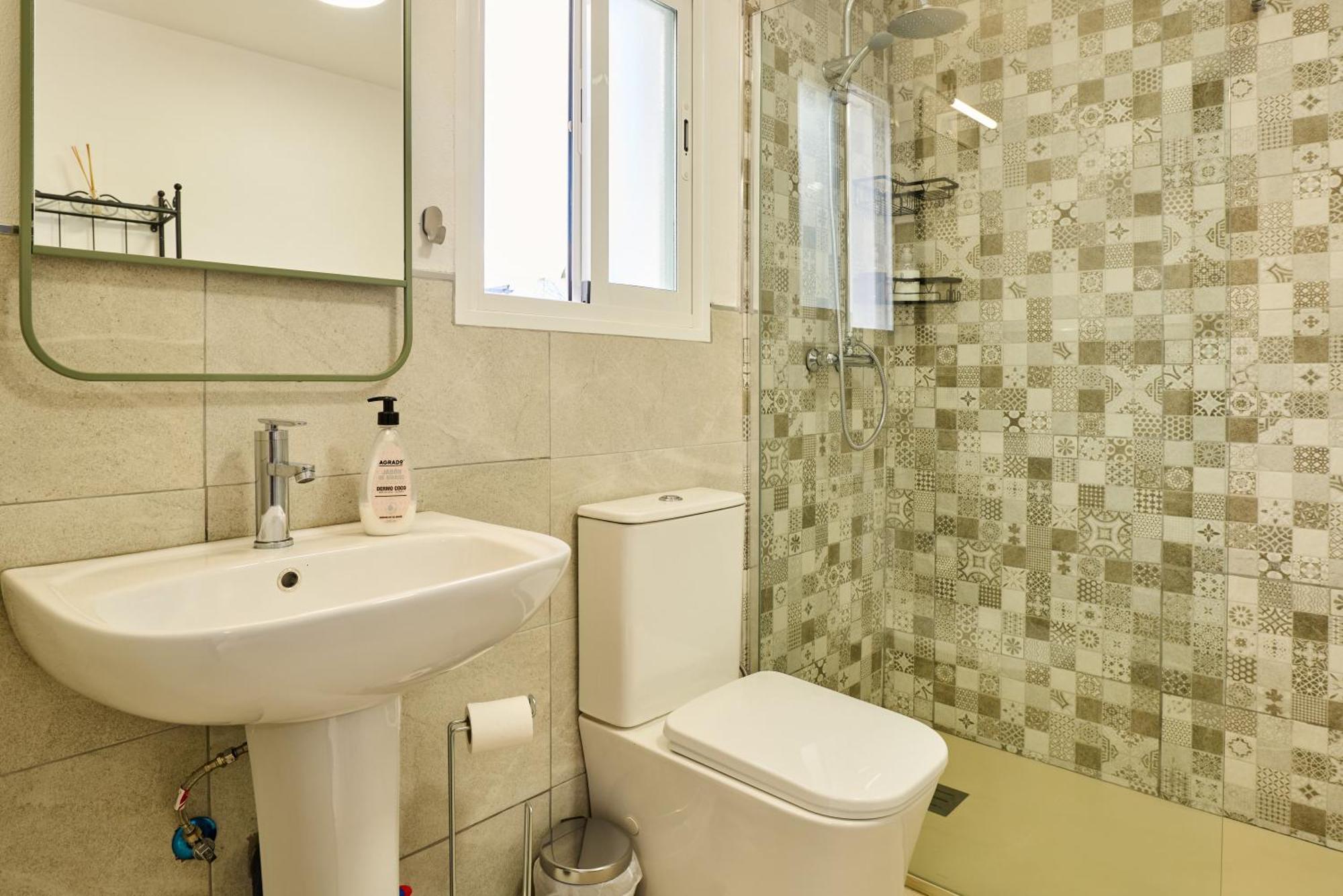 Villa Verde Pet-Friendly Cordoba Dış mekan fotoğraf