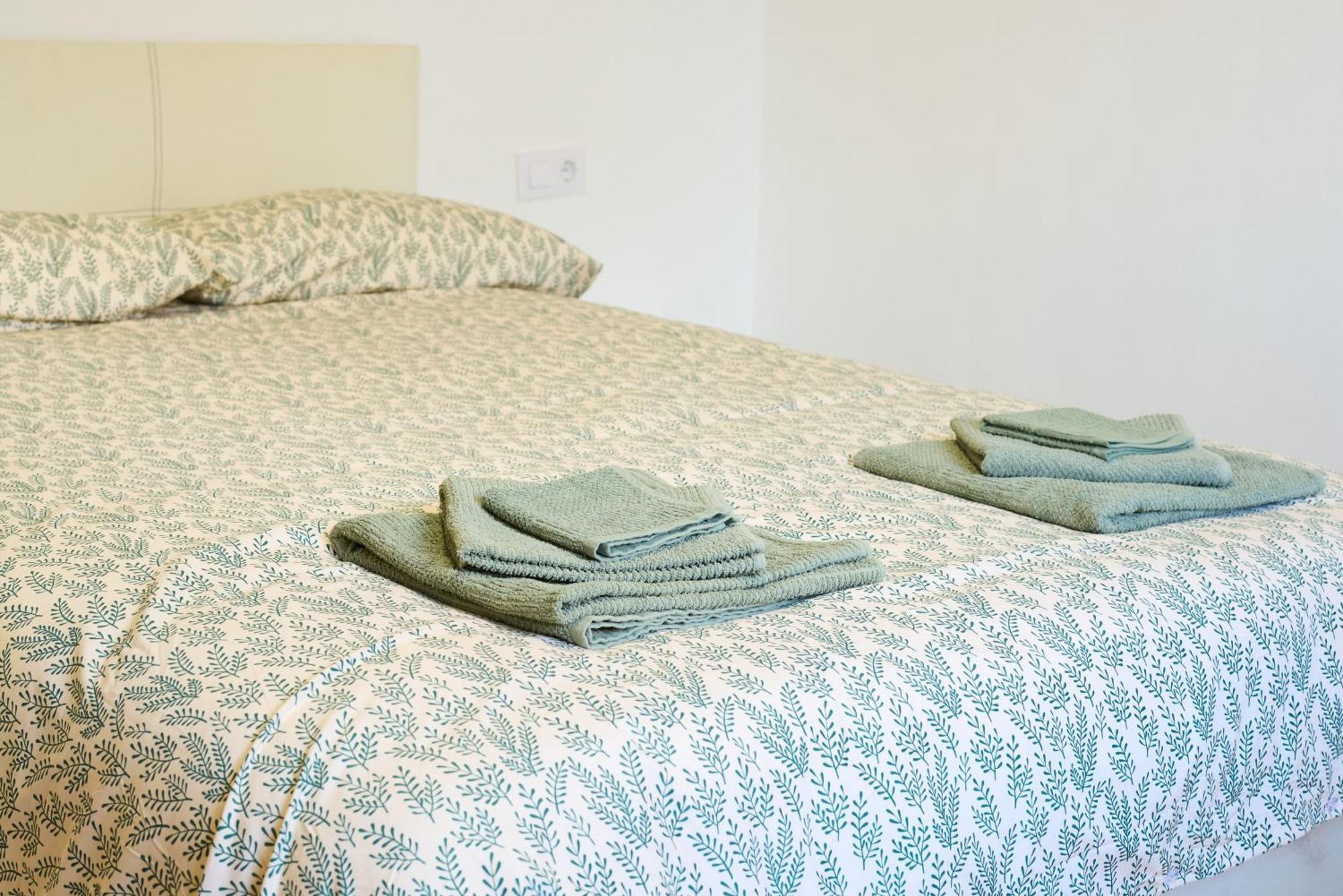 Villa Verde Pet-Friendly Cordoba Dış mekan fotoğraf