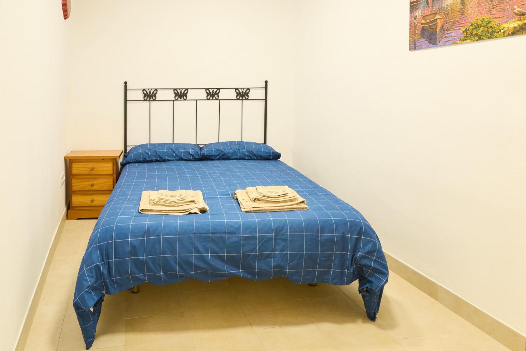 Villa Verde Pet-Friendly Cordoba Dış mekan fotoğraf
