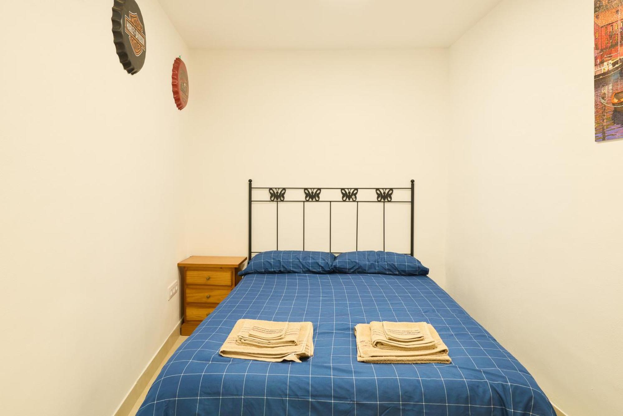 Villa Verde Pet-Friendly Cordoba Dış mekan fotoğraf