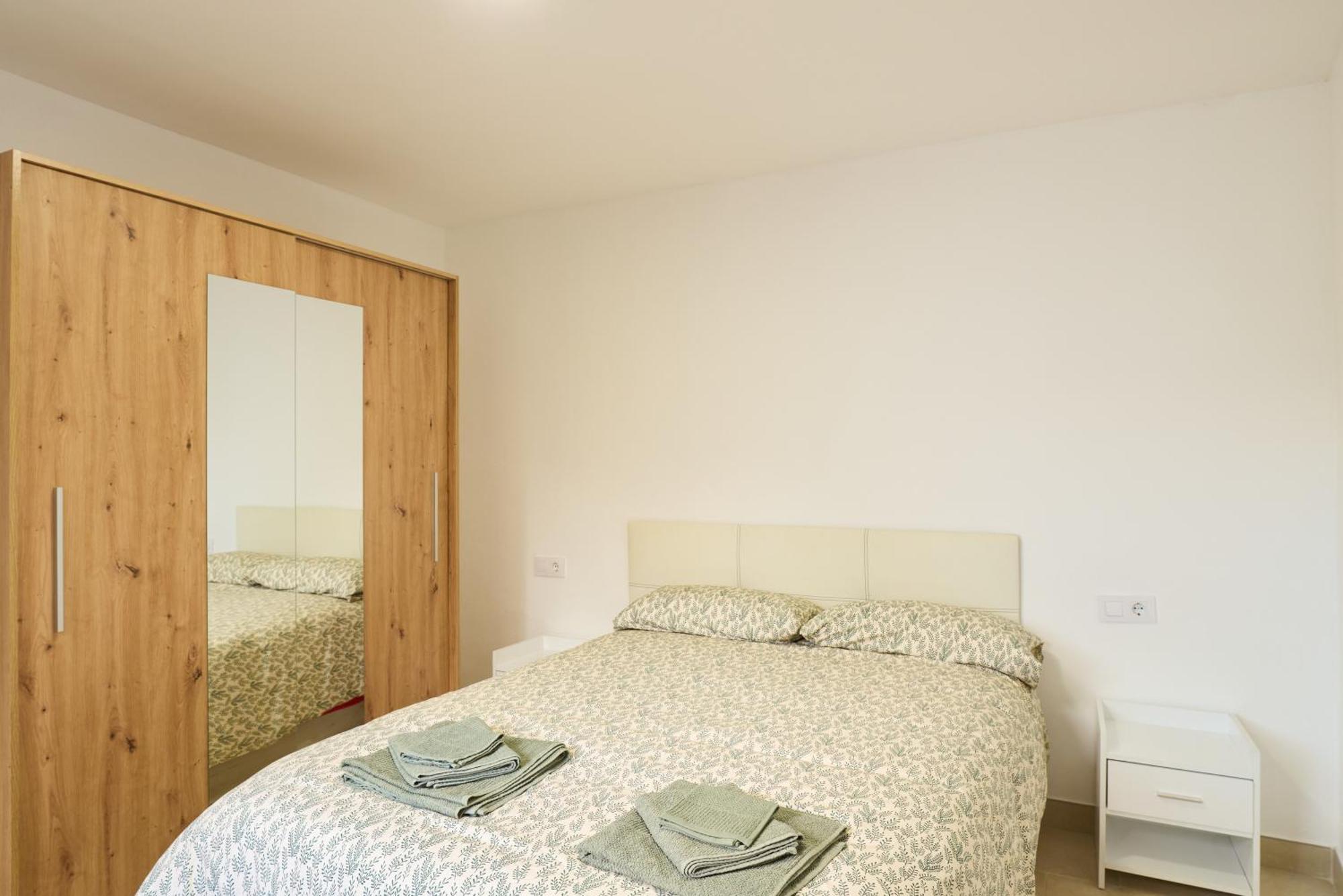 Villa Verde Pet-Friendly Cordoba Dış mekan fotoğraf