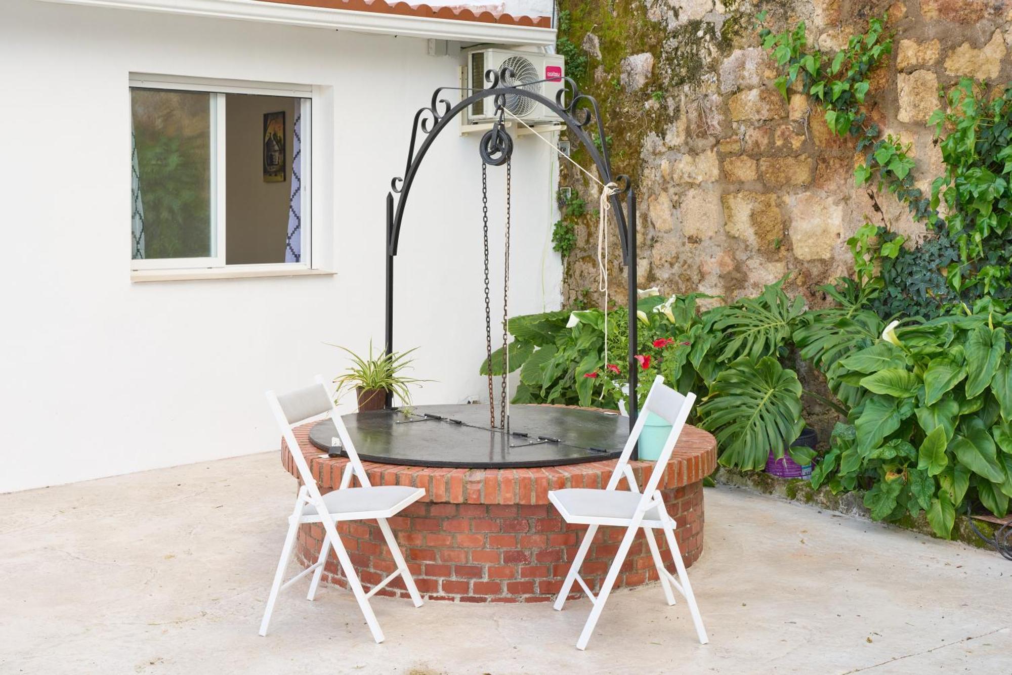 Villa Verde Pet-Friendly Cordoba Dış mekan fotoğraf