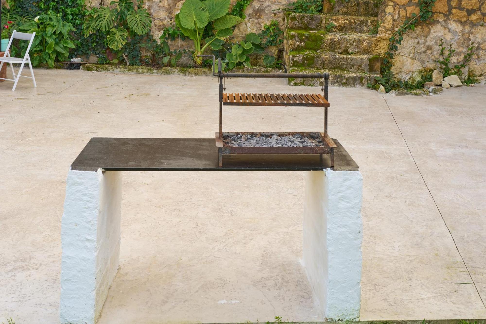 Villa Verde Pet-Friendly Cordoba Dış mekan fotoğraf