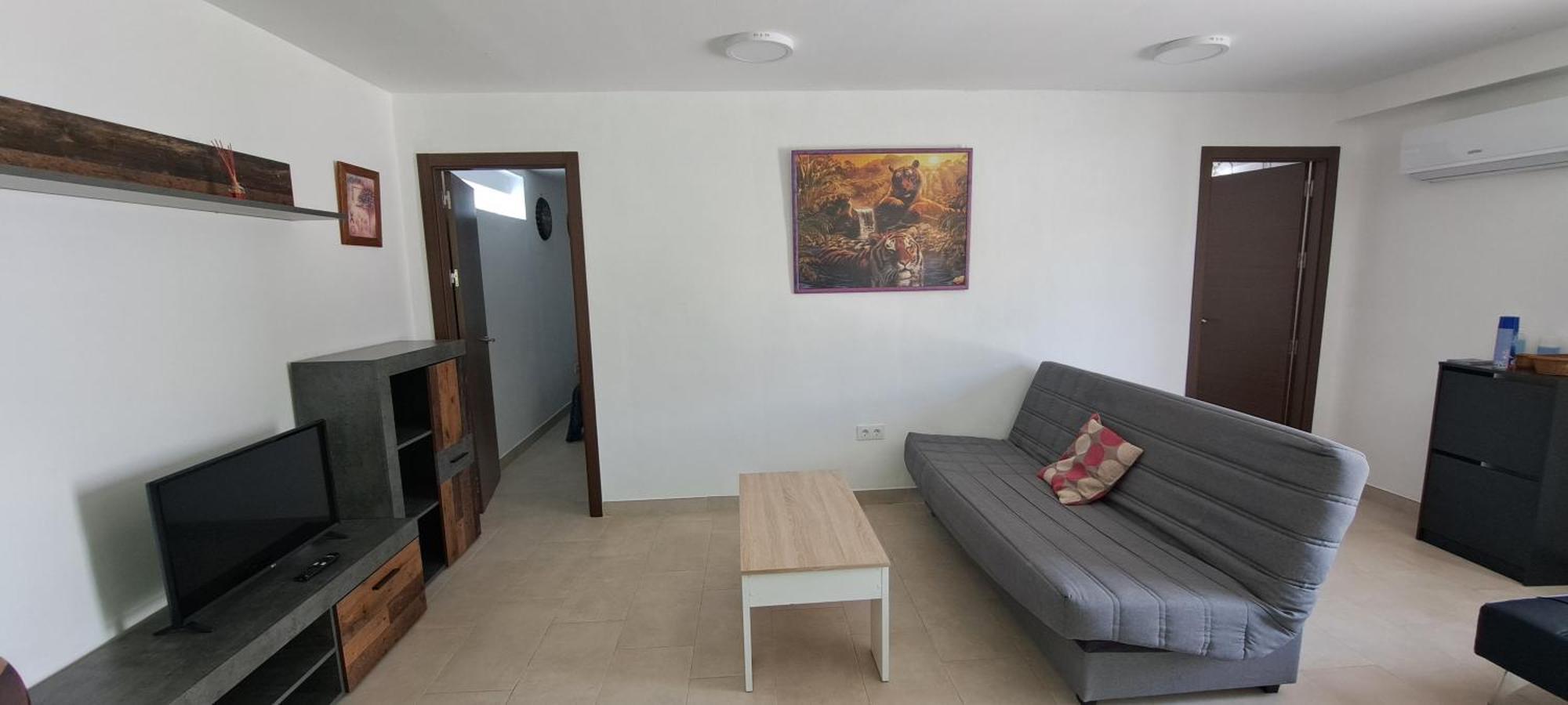 Villa Verde Pet-Friendly Cordoba Dış mekan fotoğraf